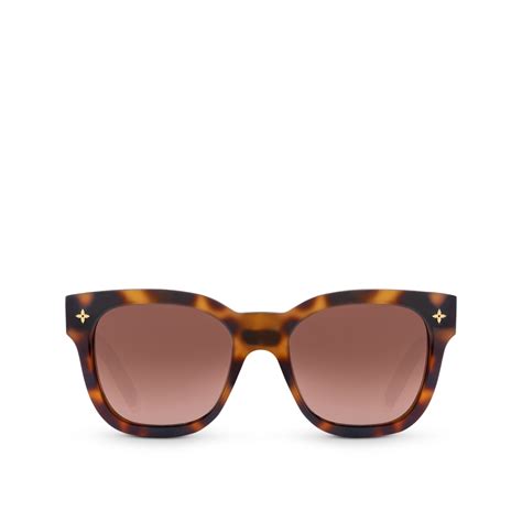 My Monogram Square Sunglasses S00 .